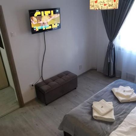 Ana Lux Apartments 브라쇼브 외부 사진