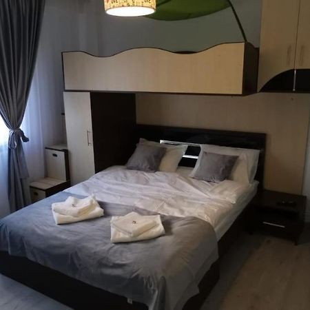 Ana Lux Apartments 브라쇼브 외부 사진