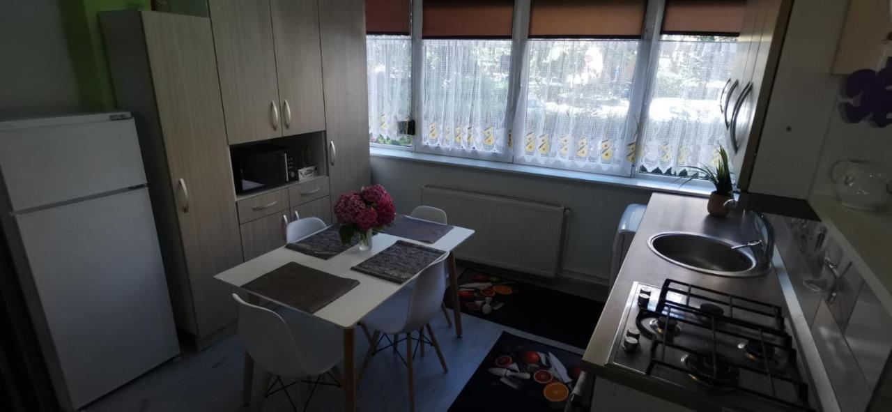 Ana Lux Apartments 브라쇼브 외부 사진
