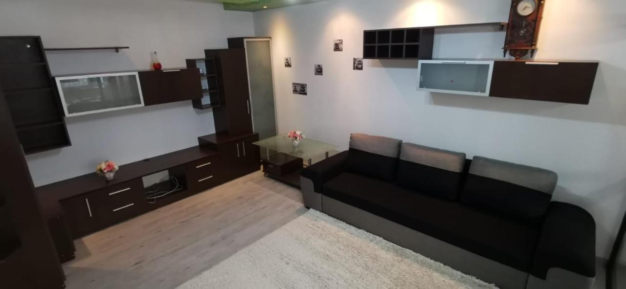 Ana Lux Apartments 브라쇼브 외부 사진