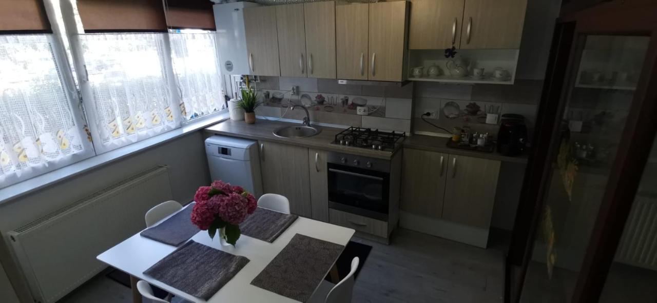 Ana Lux Apartments 브라쇼브 외부 사진