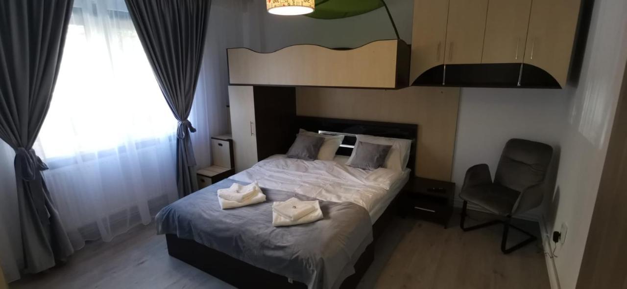Ana Lux Apartments 브라쇼브 외부 사진