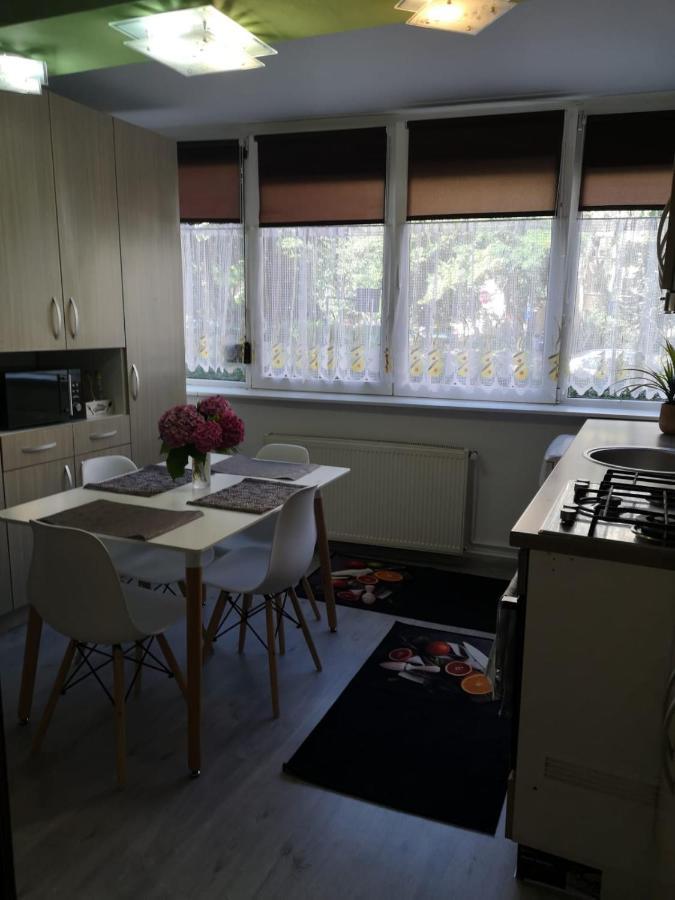 Ana Lux Apartments 브라쇼브 외부 사진