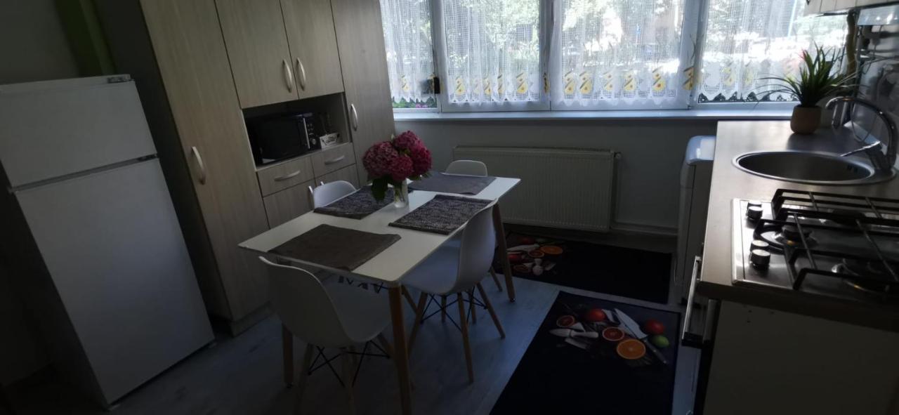 Ana Lux Apartments 브라쇼브 외부 사진