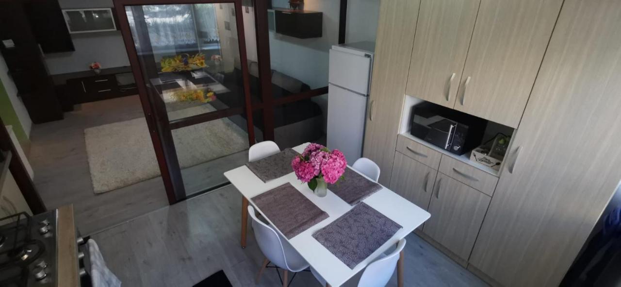 Ana Lux Apartments 브라쇼브 외부 사진