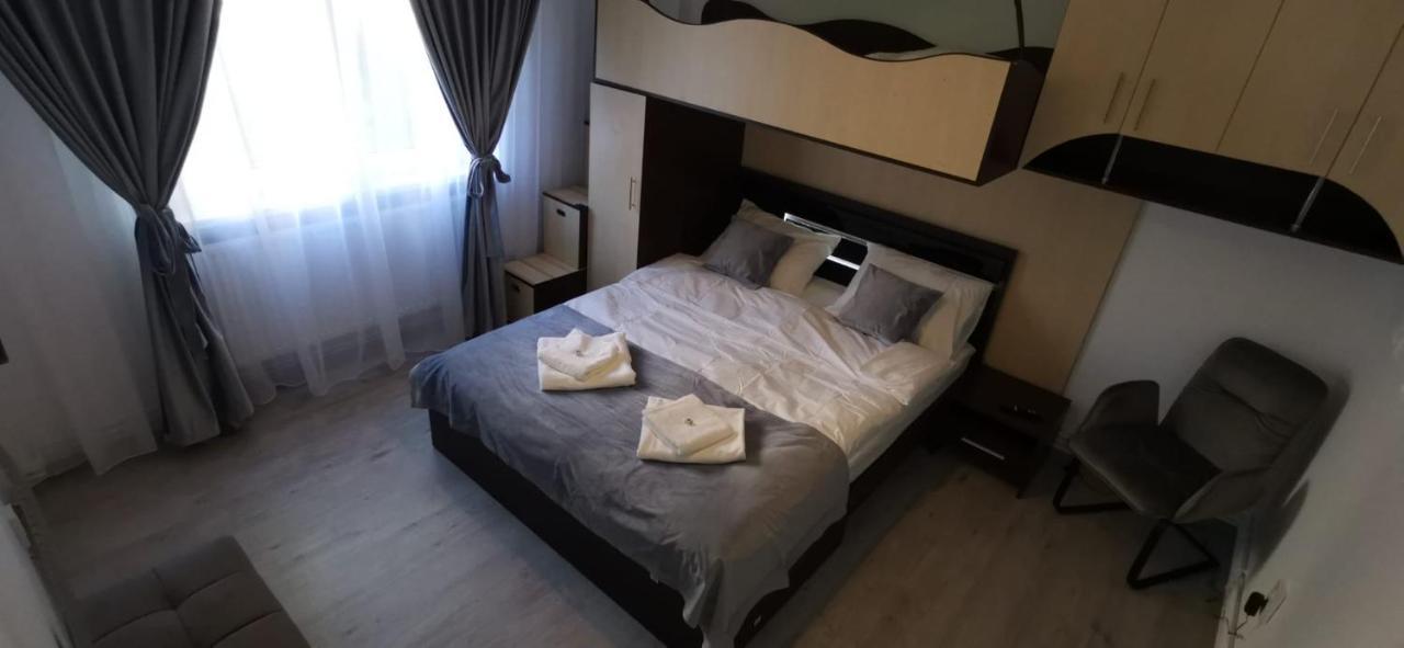 Ana Lux Apartments 브라쇼브 외부 사진