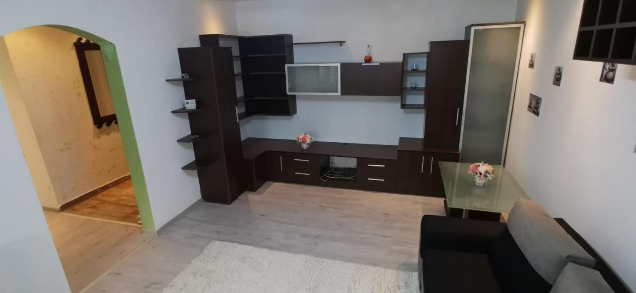 Ana Lux Apartments 브라쇼브 외부 사진